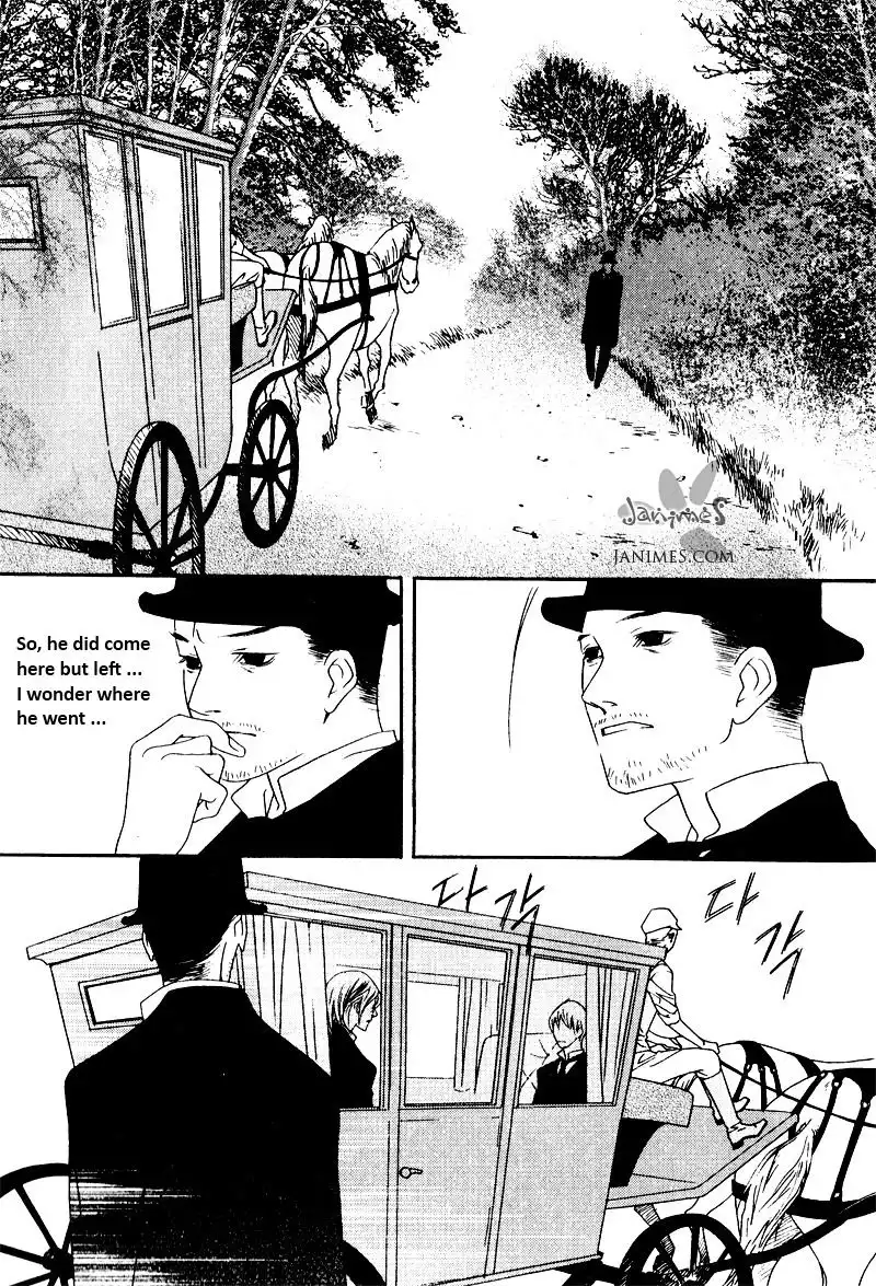 Savage Garden Chapter 26 10